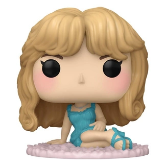 Sabrina Carpenter Funko POP! Rocks figurka Sabrina in Night Gown 9 cm