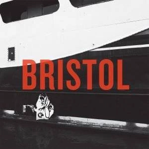 BRISTOL (NOUVELLE VAGUE) Bristol CD