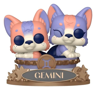 Zodiac Funko POP! Zodiac figurka Gemini 9 cm