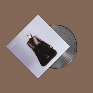 DUNCAN LAURENCE Skyboy LP