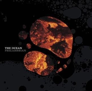 OCEAN, THE Precambrian 2CD