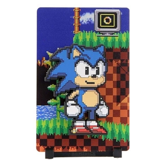 Sonic the Hedgehog (Classic) FiGGYZ Magnet Collectible Sonic 11 cm