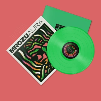 MROZU Aura LP GREEN