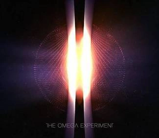 OMEGA EXPERIMENT, THE The Omega Experiment CD