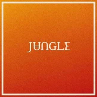 JUNGLE Volcano CD DIGIPAK