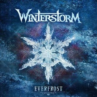 WINTERSTORM Everfrost CD DIGIPAK