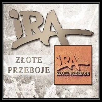 IRA Złote Przeboje CD