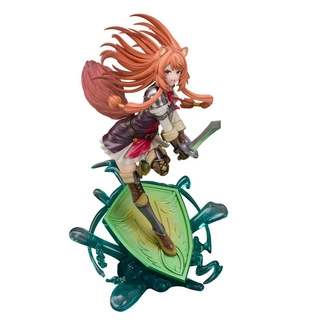 The Rising of the Shield Hero PVC Statue 1/7 Raphtalia 27 cm