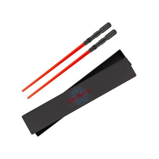 Star Wars Light Up Chopsticks Lightsaber
