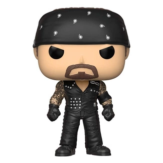 WWE Funko POP! figurka Boneyard Undertaker Exclusive 9 cm