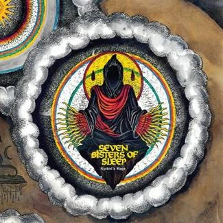 SEVEN SISTERS OF SLEEP Ezekiels Hags CD
