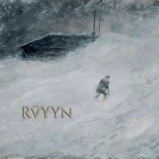 RUYYN Ruyyn CD DIGIPAK