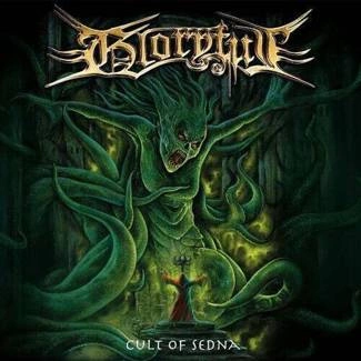 GLORYFUL Cult Of Sedna CD