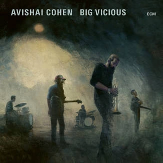AVISHAI COHEN BIG VICIOUS Avishai Cohen Big Vicious CD