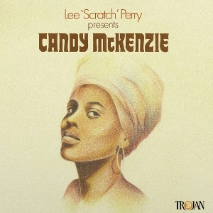 MCKENZIE, CANDY Lee 'scratch' Perry Pr... LP MOV