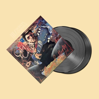 RAFFERTY, GERRY City To City 2LP