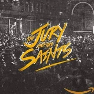 JURY AND THE SAINTS, THE The Jury And The Saints CD DIGIPAK
