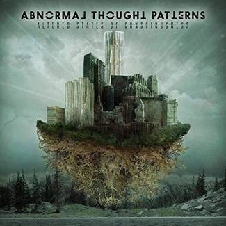 ABNORMAL THOUGHT PATTERNS Altered States Of Consciousness CD