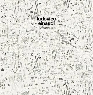 EINAUDI, LUDOVICO Elements (pl) CD