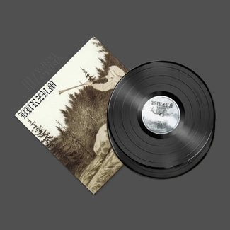 [OUTLET] BURZUM Filosofem 2LP