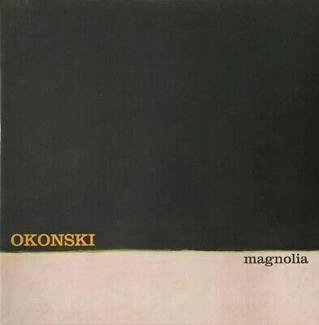 OKONSKI Magnolia CREAM LP