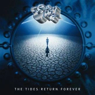 ELOY The Tides Return Forever CD
