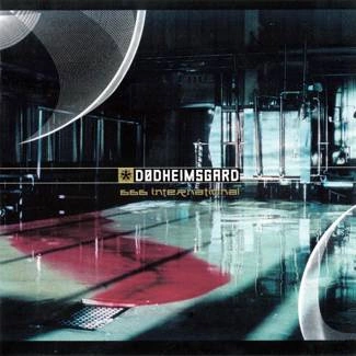 DODHEIMSGARD 666 International CD