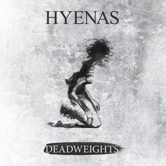 HYENAS Deadweights CD DIGIPAK