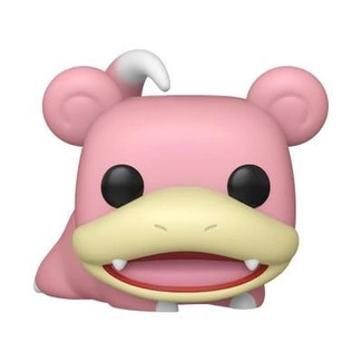 Pokemon Super Sized Jumbo Funko POP! figurka Slowpoke 25 cm