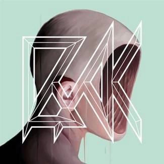 BLACK AS CHALK Ouro CD DIGIPAK