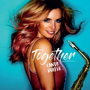 DULFER, CANDY Together 2LP