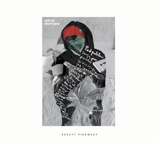 SKORUPA, JAKUB Zeszyt Pierwszy CD