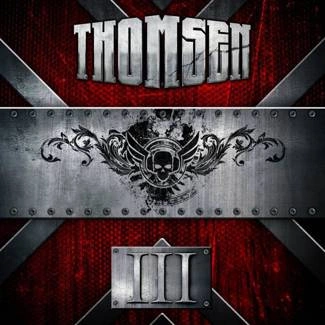 THOMSEN III CD
