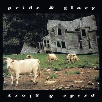 PRIDE & GLORY Pride & Glory 2CD DIGIPAK