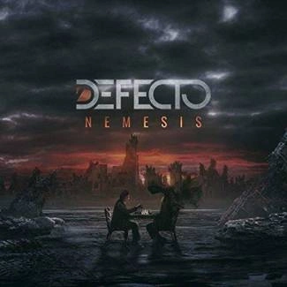 DEFECTO Nemesis CD