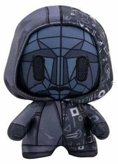 Squid Game DZNR Plush Figure Front-Man Join the Game Edition 18 cm