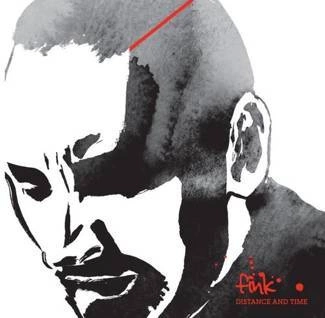 FINK Distance And Time New Edition 2014 CD