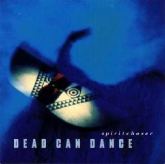 DEAD CAN DANCE Spiritchaser CD