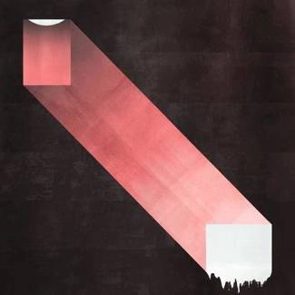 MOGWAI Party In The Dark EP LP