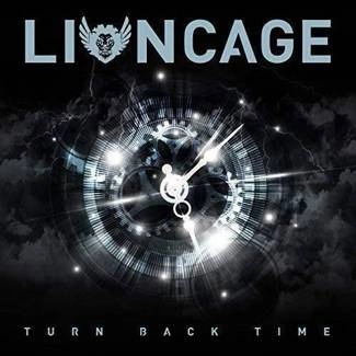 LIONCAGE Turn Back Time CD