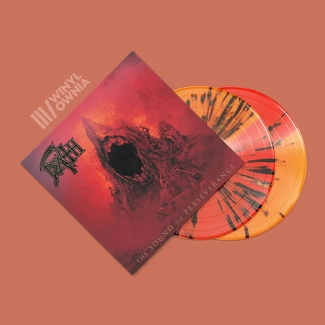 DEATH The Sound Of Perseverance 2LP LTD