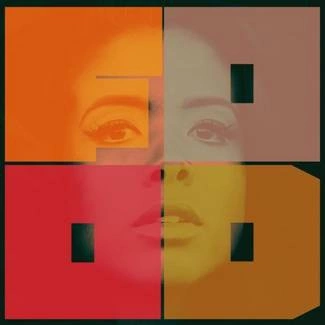 KELIS Food CD