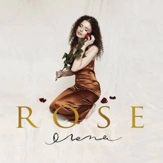 OLENA Rose CD