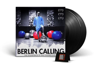PAUL KALKBRENNER Berlin Calling (The Soundtrack) 2LP