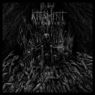 ATRAMENT Scum Sect CD DIGIPAK