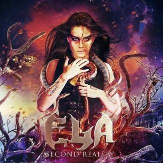 ELA Second Reality CD