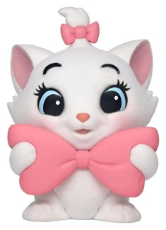 The Aristocats Collectible Bank Marie