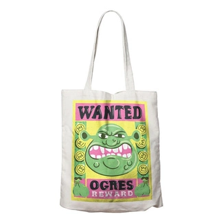 Shrek Tote Bag
