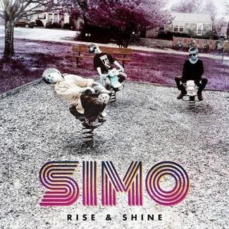 SIMO Rise & Shine CD