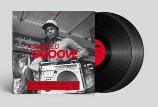 V/A Sampled Groove 2LP